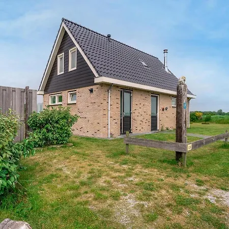 Wulpenweid 12a * Den Burg