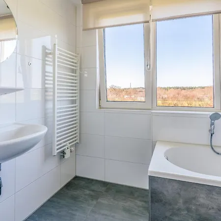 Ferienhaus Wulpenweid 12a