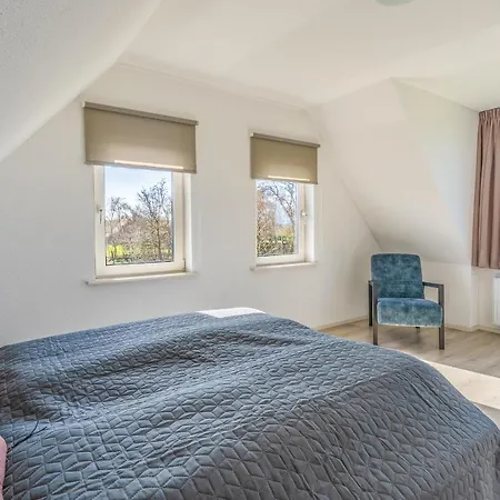 Ferienhaus Wulpenweid 12a