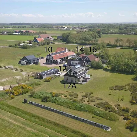 Wulpenweid 12a *