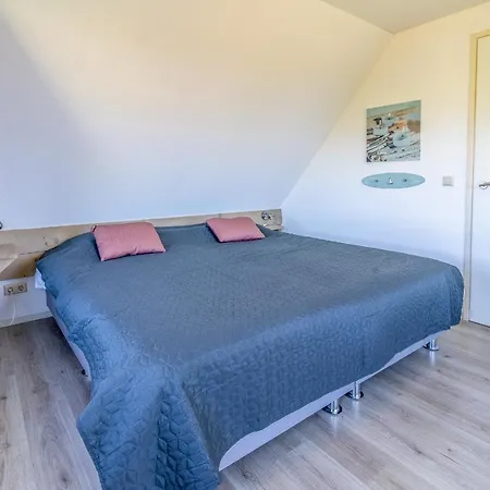 Wulpenweid 12a Ferienhaus