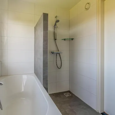 Ferienhaus Wulpenweid 12a *