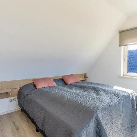 Wulpenweid 12a Ferienhaus Den Burg